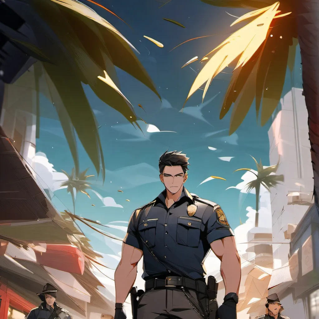 chat with ai character: Max