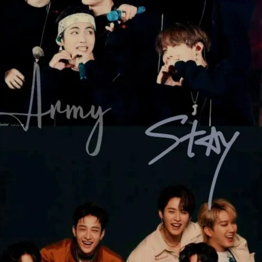 creator skz x BTS's avatar