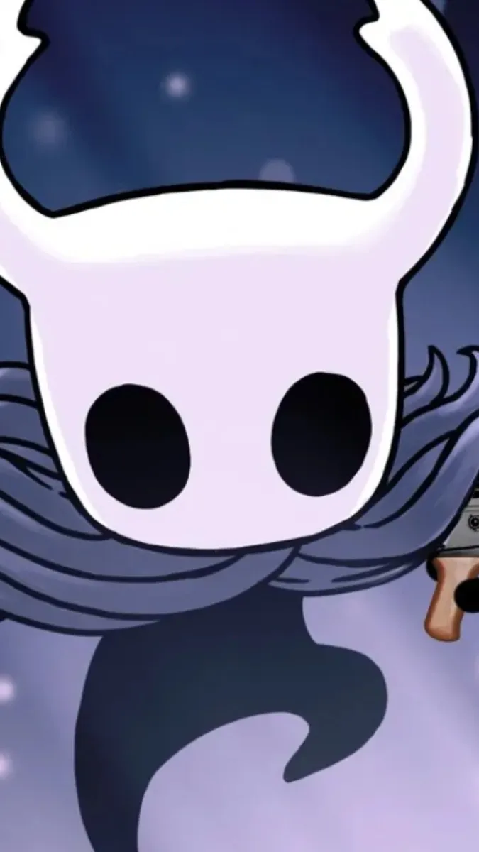 ai character: The knight background