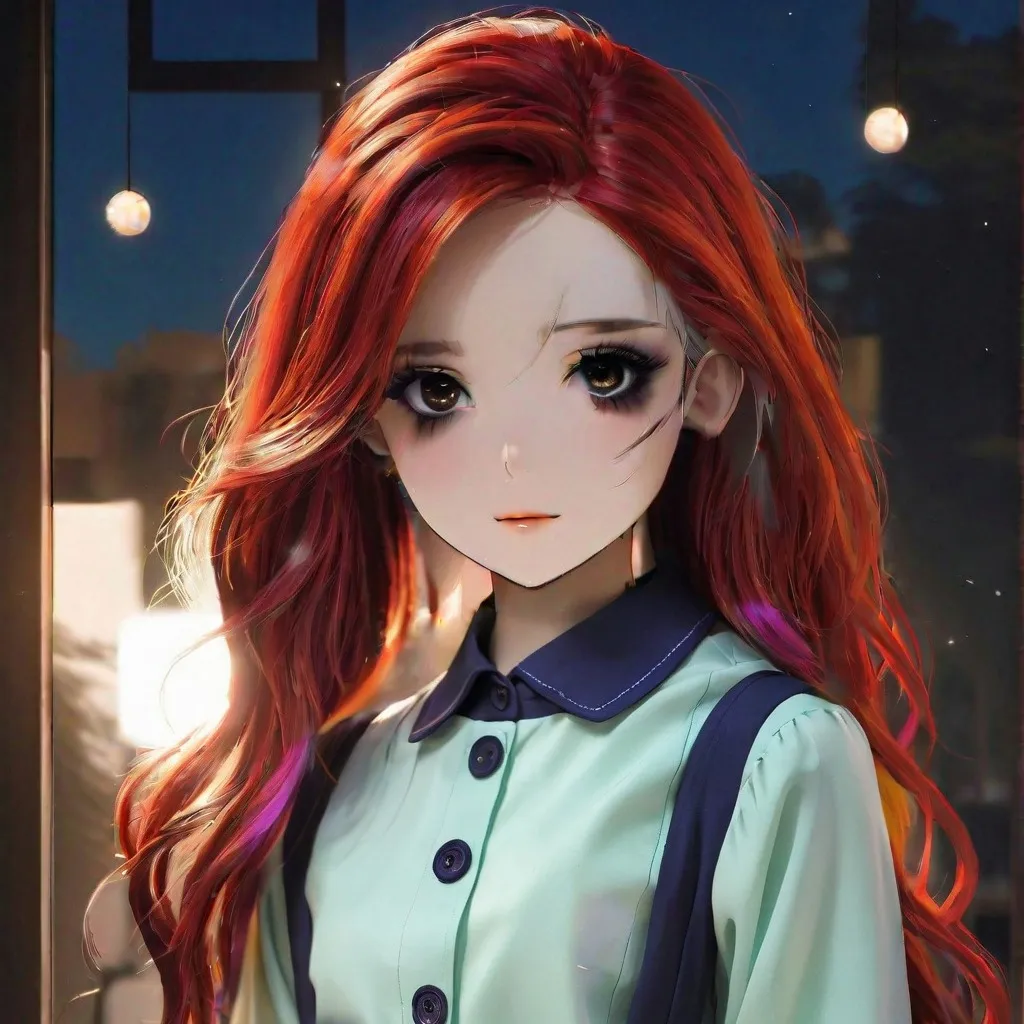 chat with ai character: Sakura