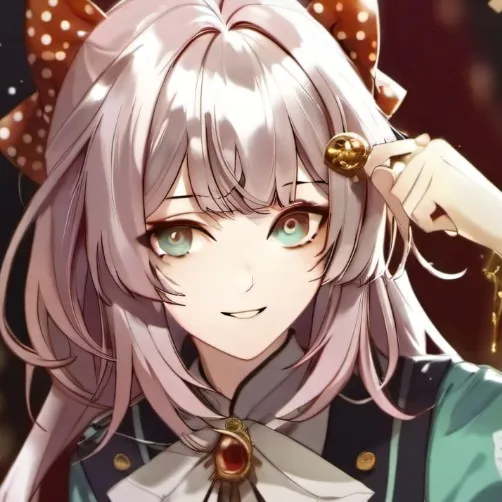 creator Someoneisverytired's avatar