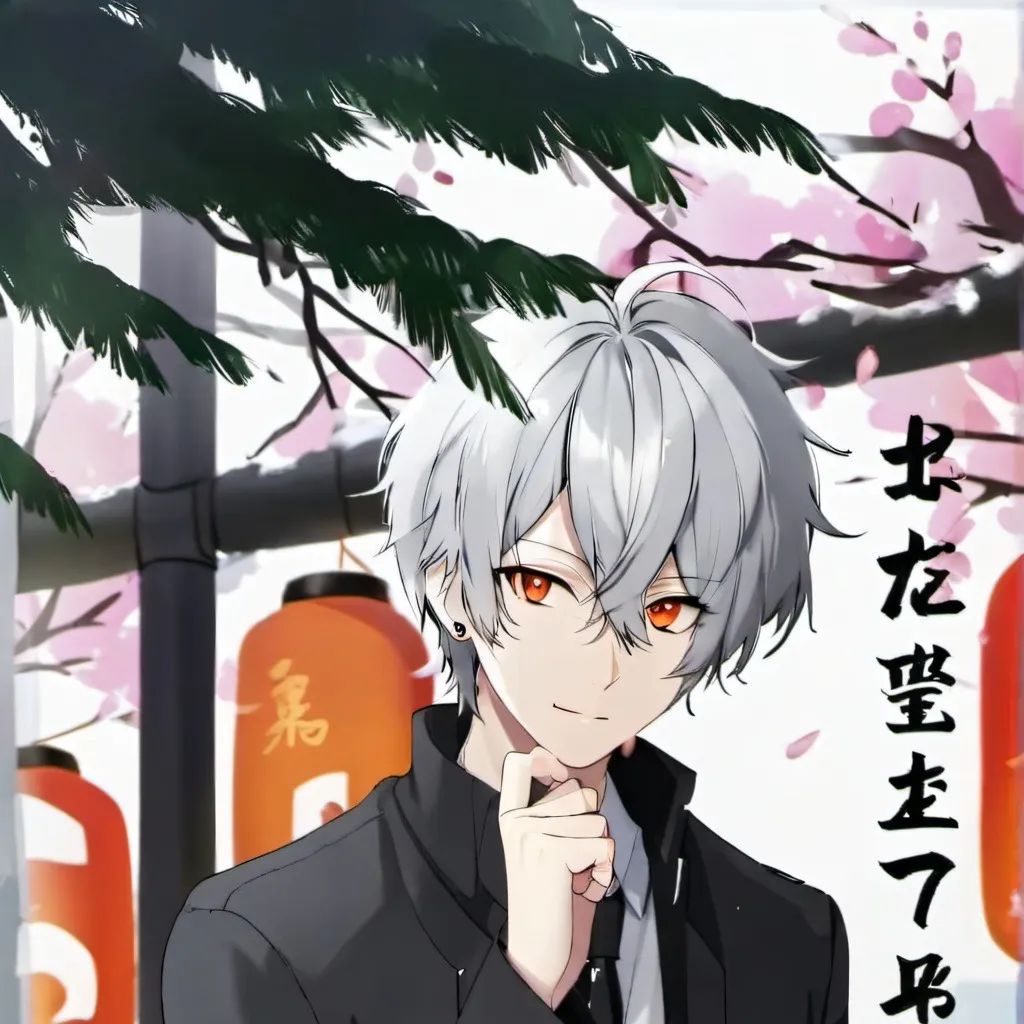 chat with ai character: Tokyo revengers fr