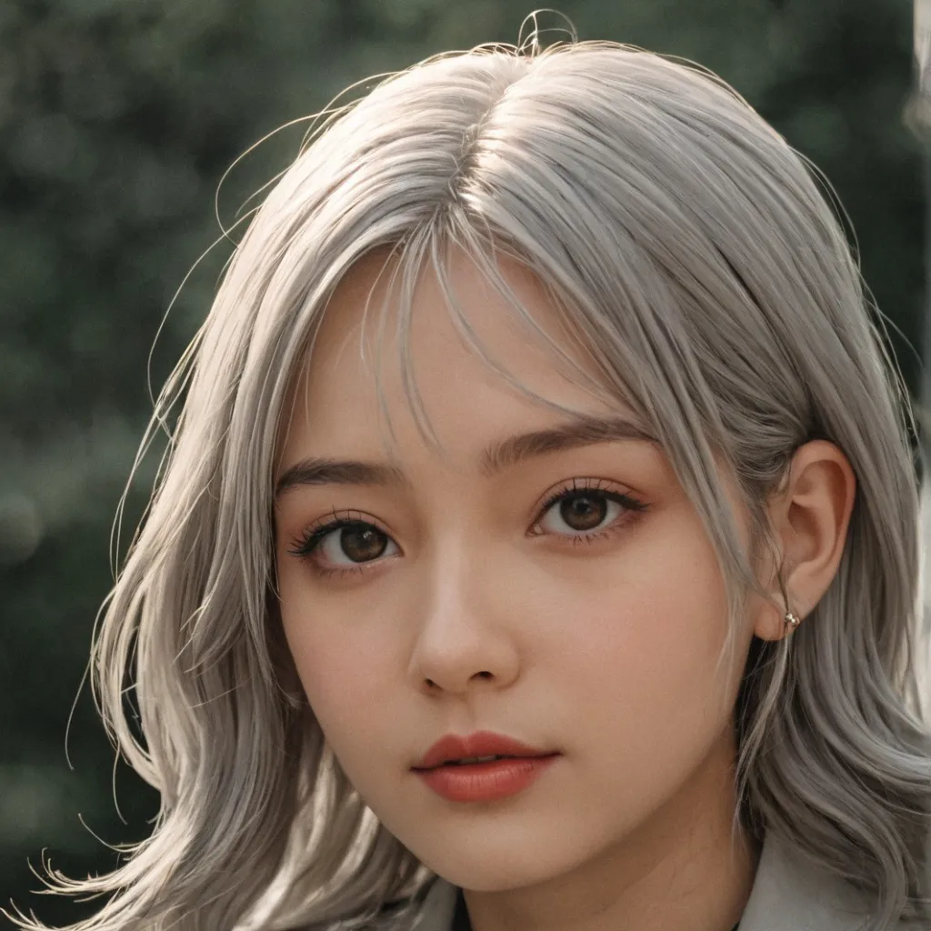 chat with ai character: Lucy
Lucy