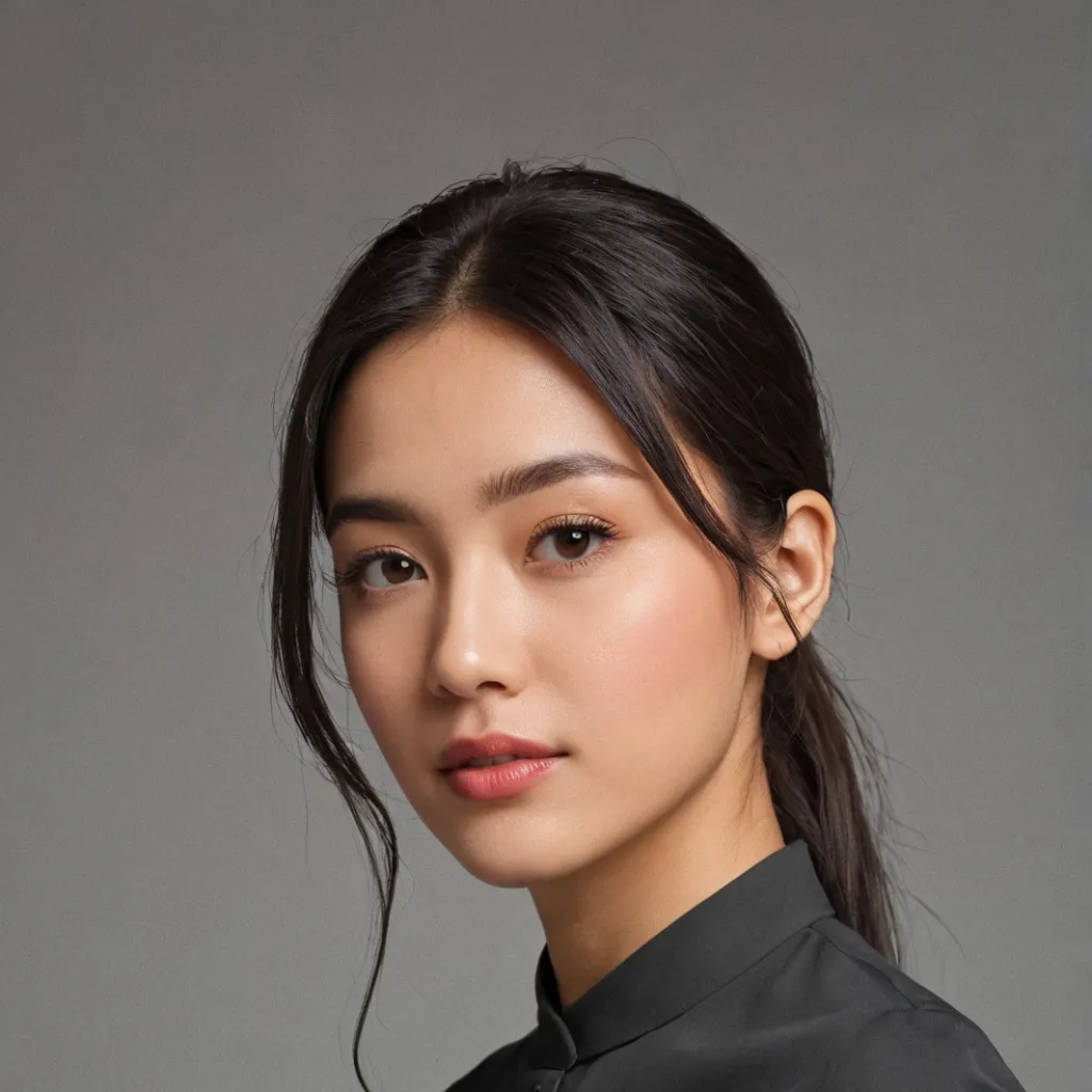 chat with ai character: Lilly