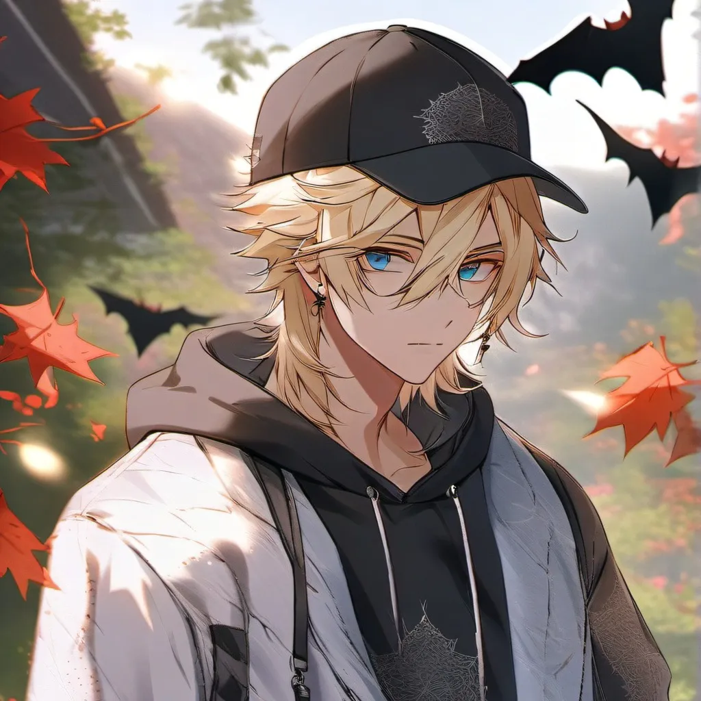 chat with ai character: kody