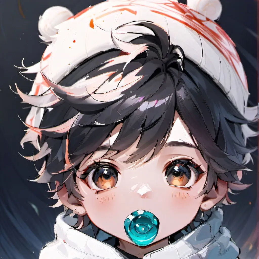 chat with ai character: Elliot