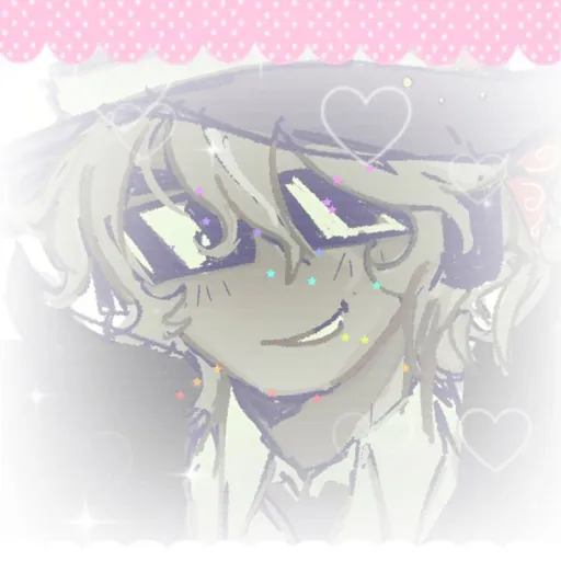 creator ☁︎⁑ ~Chance~☁︎⁑'s avatar