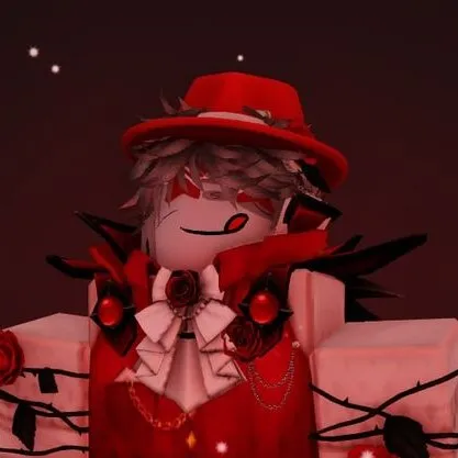 creator ☁︎⁑ ~Chance~☁︎⁑'s avatar