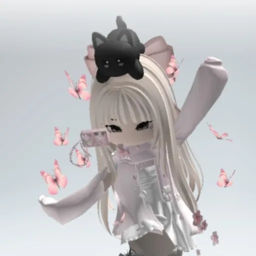 creator Kiss a Kitty 🎀's avatar