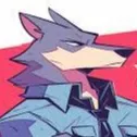 chat with ai character: Josh The Wolf