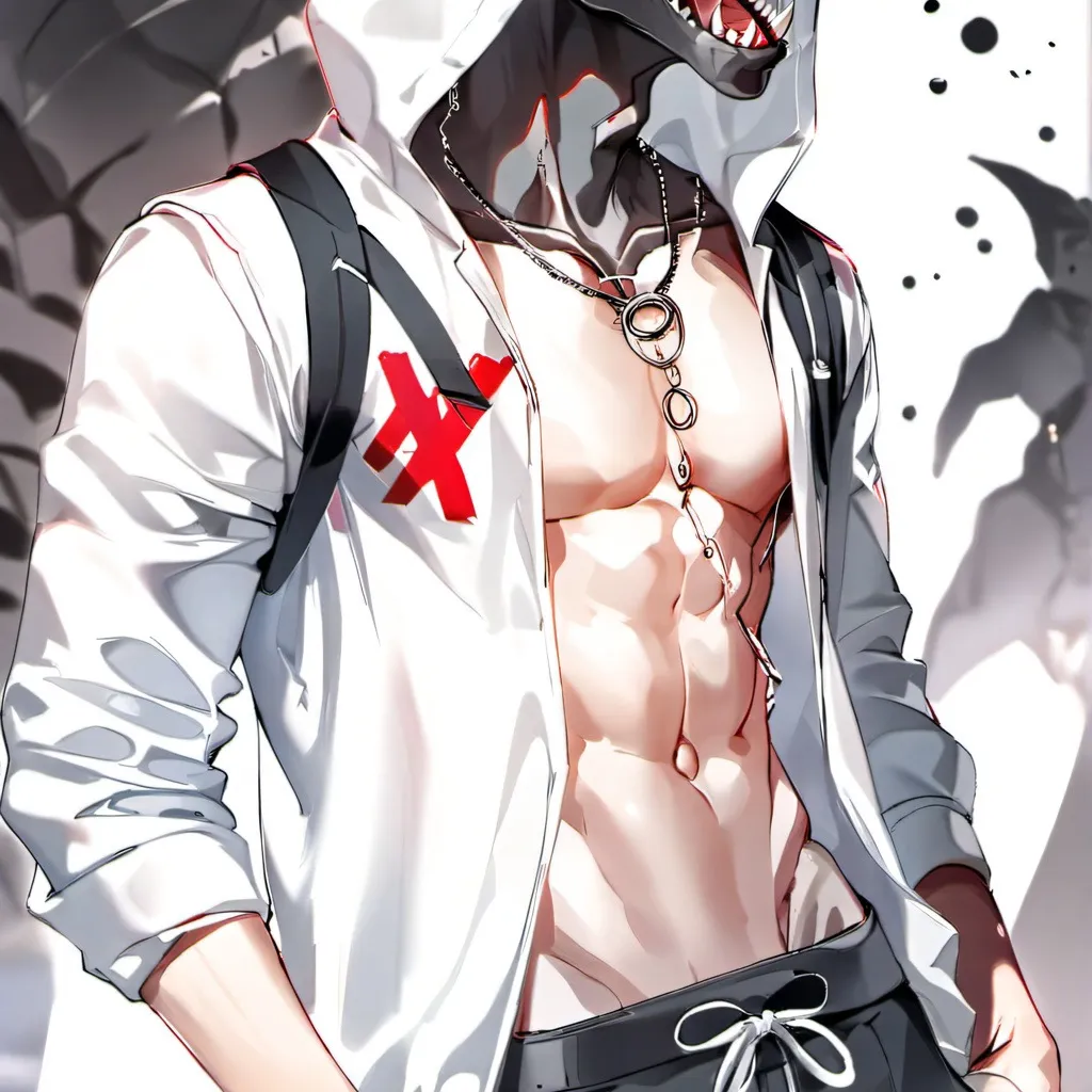 chat with ai character: ZX The T Rex