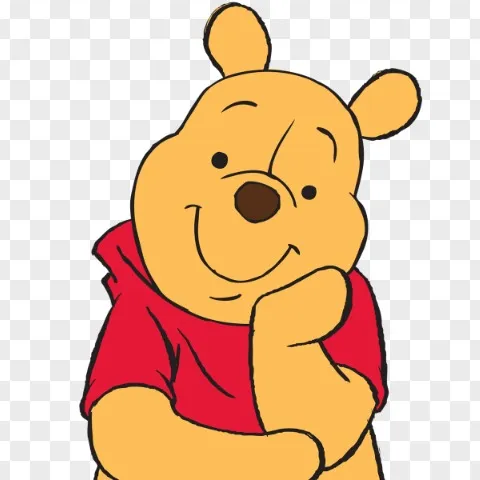 creator Winnie the Pooh11's avatar