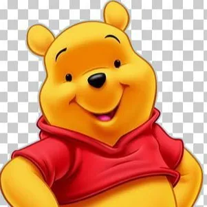 chat with ai character: Winnie the Pooh