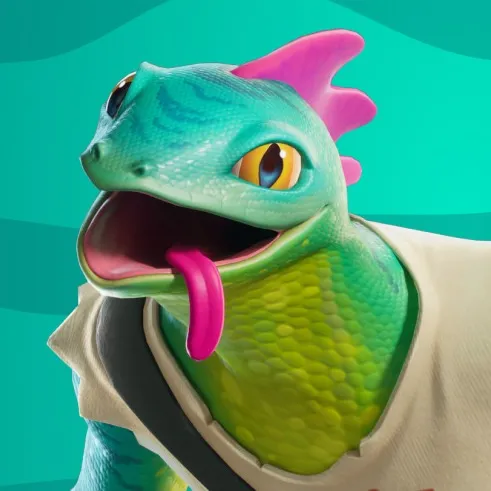 creator Greedy Lizard11's avatar