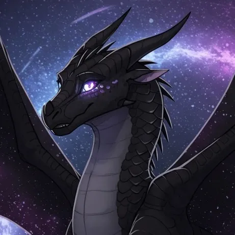 creator Shadow Dragon11's avatar