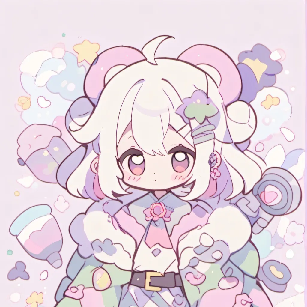 chat with ai character: ☆~🤍Kiki🤍~☆