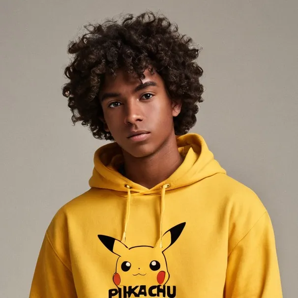 chat with ai character: Kaleb