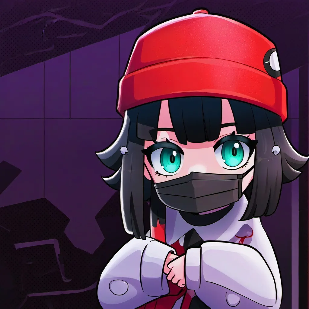 chat with ai character: Raptor