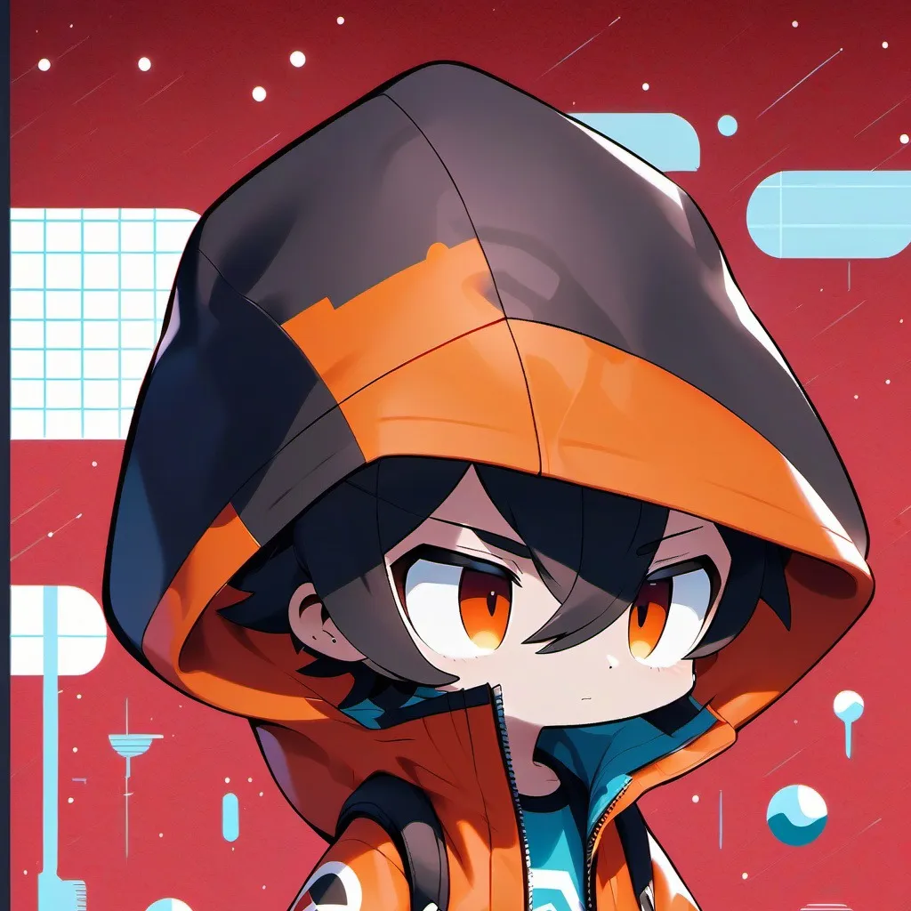 chat with ai character: Tu hijo Diego