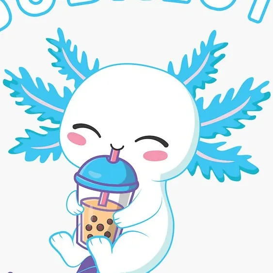 chat with ai character: bobalotl