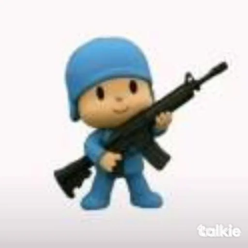 talkie's author avatar