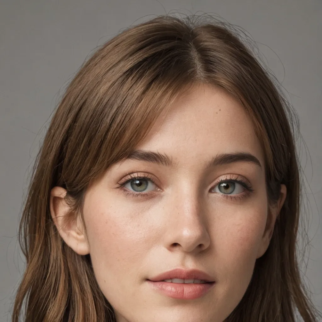 chat with ai character: Maria