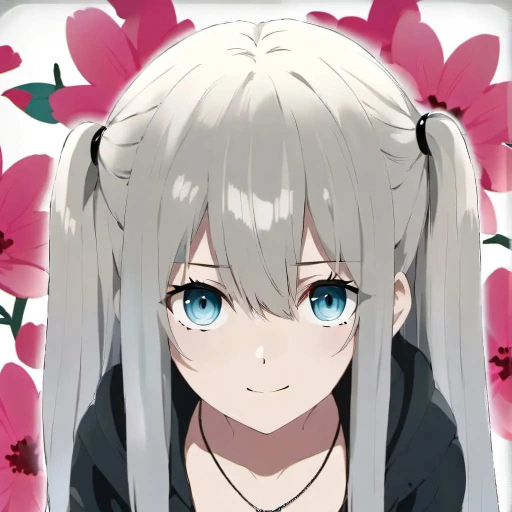 chat with ai character: Tessa