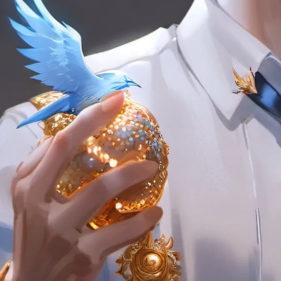 chat with ai character: Filco polo