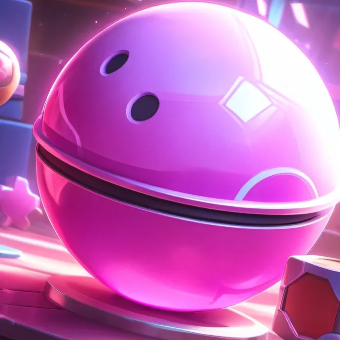 chat with ai character: Metaknight x kirby