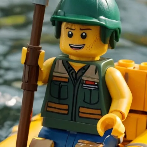 chat with ai character: Raft ft. C&N