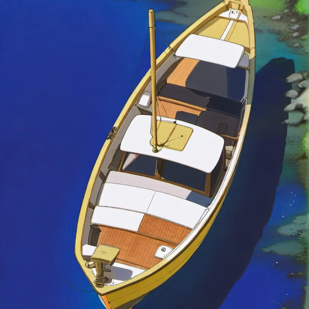 chat with ai character: Failboat 