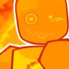 chat with ai character: Fire ring