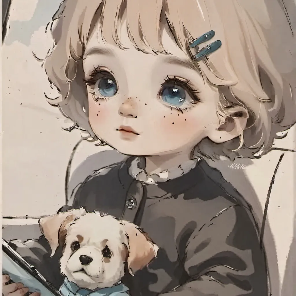 chat with ai character: Sofia🔪🍄
