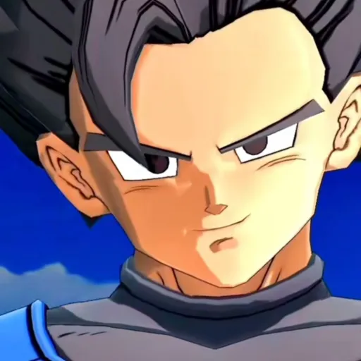 creator SaiyanİnPast's avatar