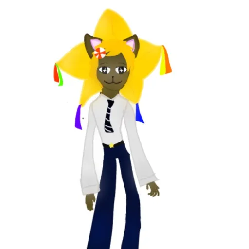 creator 🌟Starle🌟's avatar
