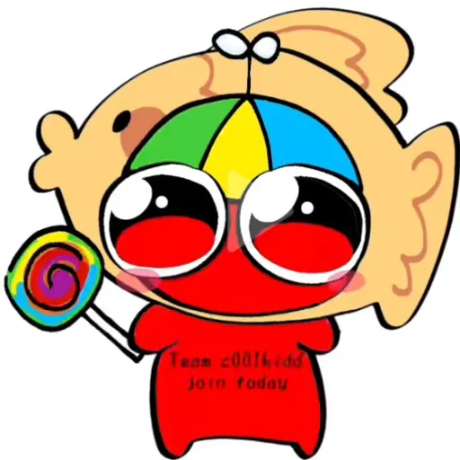 creator The_C00LKIDD's avatar