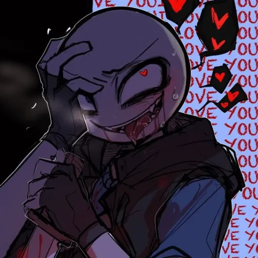 creator CAXAP CO CTEKLOM's avatar