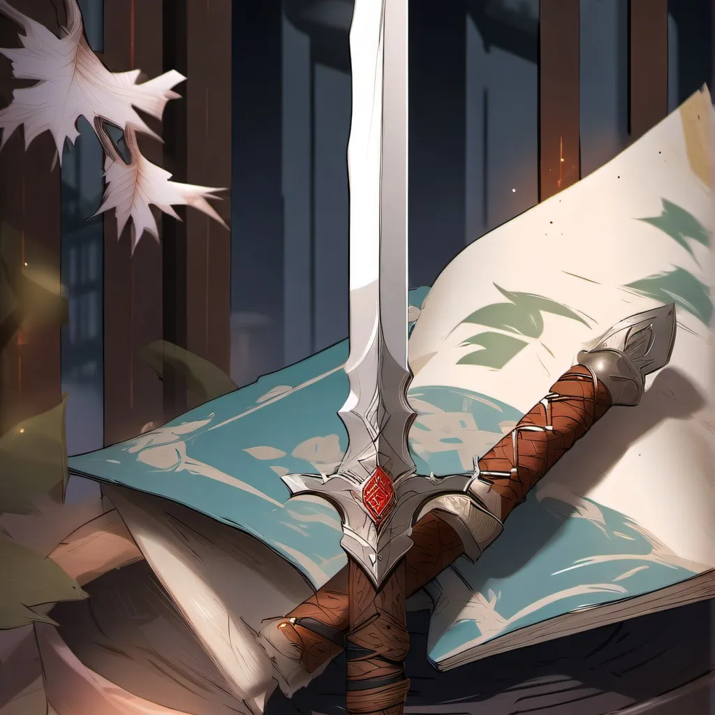 chat with ai character: Klaus Mikealson