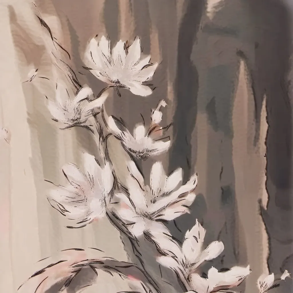 chat with ai character: Sunsunki