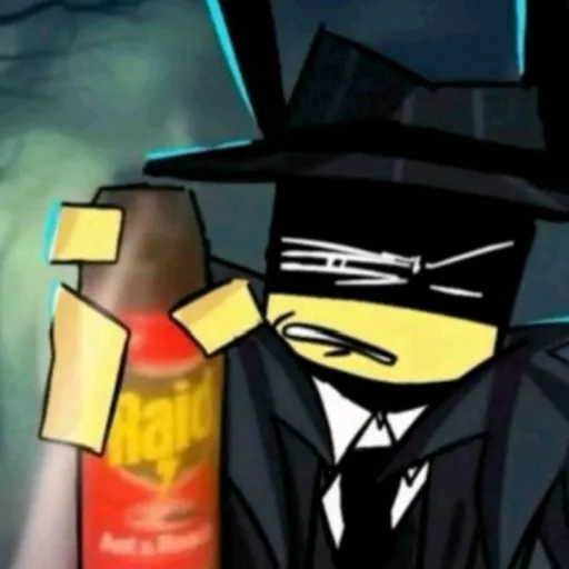 creator mafiozito's avatar