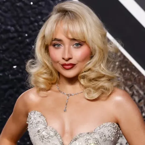 creator Sabrina Fan ❤'s avatar