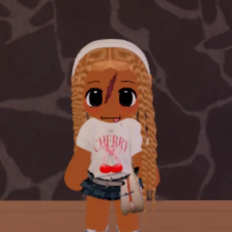 creator That one baby girl's avatar