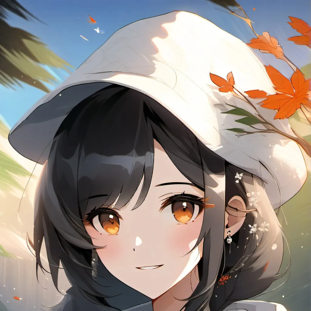 chat with ai character: Tsams