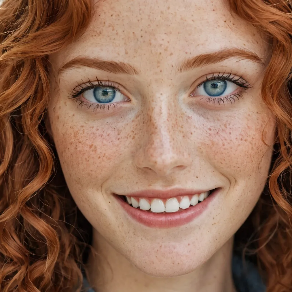 chat with ai character: Kenzie