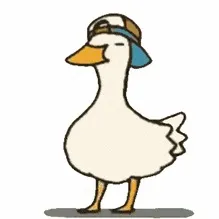 creator Duck man the 48th's avatar