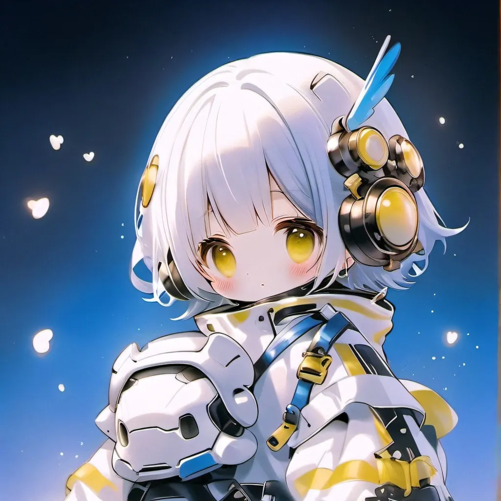 chat with ai character: Chia