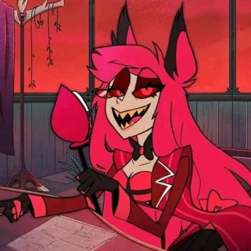 creator Zane hartful's avatar