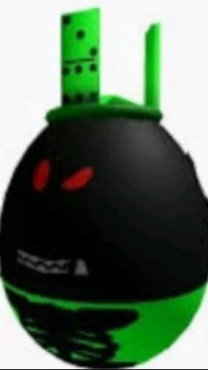 ai character: Forsaken cooking background