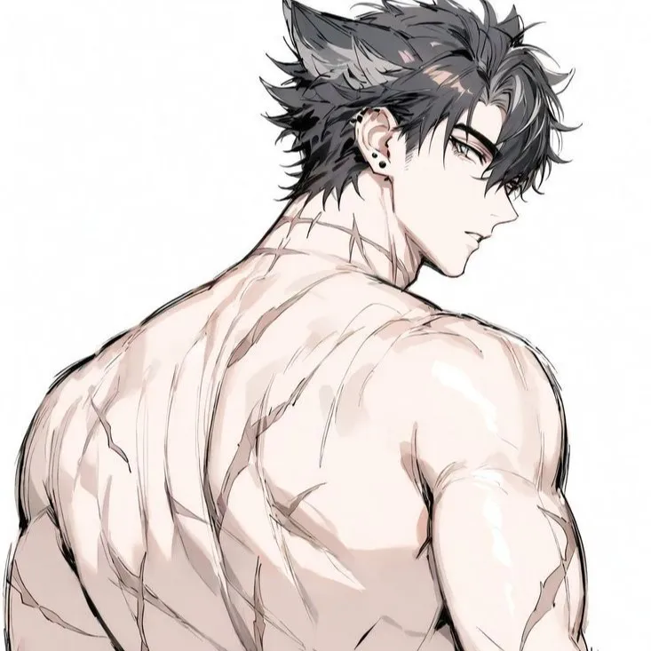 chat with ai character: gegorio