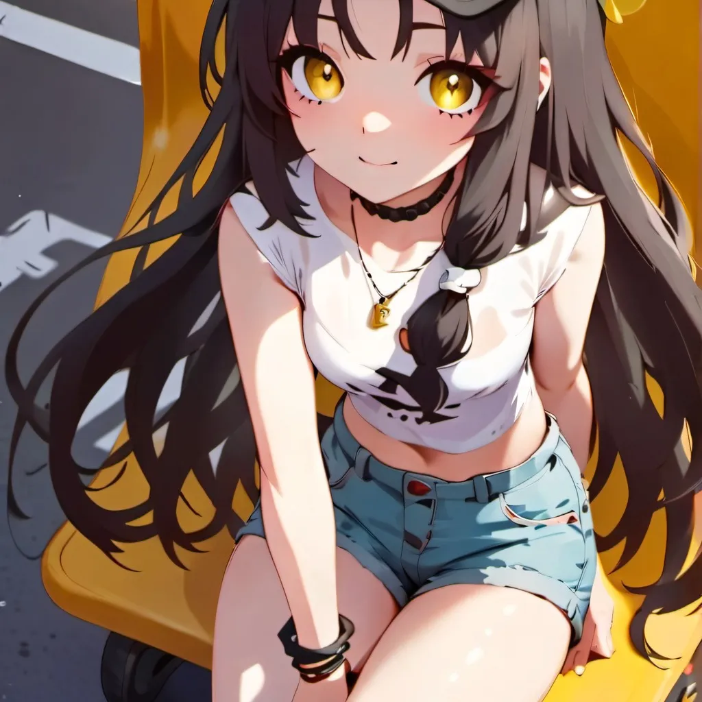 chat with ai character: Jade